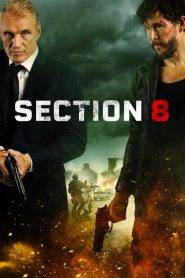 مشاهدة فيلم Section 8 2022 مدبلج