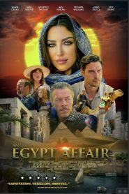 مشاهدة فيلم An Egypt Affair 2023 مترجم