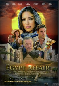 مشاهدة فيلم An Egypt Affair 2023 مترجم