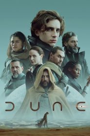 مشاهدة فيلم Dune 2021 مترجم