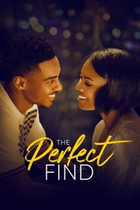 مشاهدة فيلم The Perfect Find 2023 مترجم