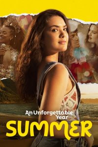 فيلم An Unforgettable Year: Summer 2023 مترجم