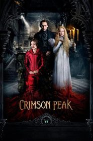 مشاهدة فيلم Crimson Peak 2015 مترجم