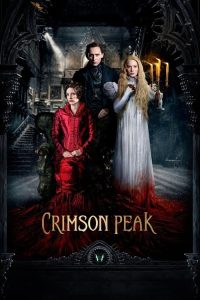 مشاهدة فيلم Crimson Peak 2015 مترجم