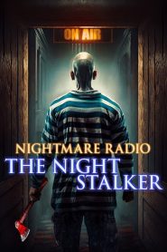 فيلم Nightmare Radio: The Night Stalker 2023 مترجم