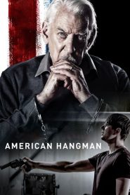 مشاهدة فيلم American Hangman 2019 مترجم