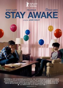 مشاهدة فيلم Stay Awake 2022 مترجم