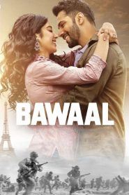 مشاهدة فيلم Bawaal 2023 مترجم