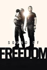 مشاهدة فيلم Sound of Freedom 2022 مدبلج