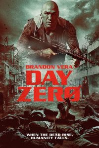 مشاهدة فيلم Day Zero 2022 مترجم