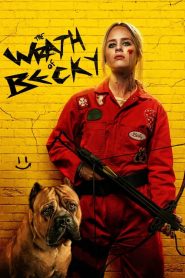 مشاهدة فيلم The Wrath of Becky 2023 مدبلج