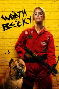 مشاهدة فيلم The Wrath of Becky 2023 مترجم