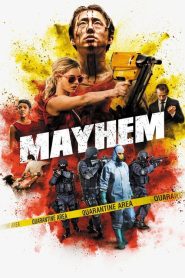 مشاهدة فيلم Mayhem 2017 مترجم