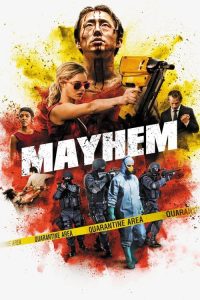 مشاهدة فيلم Mayhem 2017 مترجم