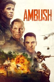 مشاهدة فيلم Ambush 2023 مدبلج