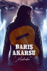 مشاهدة فيلم Baris Akarsu Merhaba 2022 مترجم