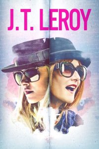 مشاهدة فيلم JT LeRoy 2018 مترجم