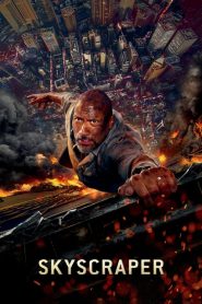 مشاهدة فيلم Skyscraper 2018 مترجم