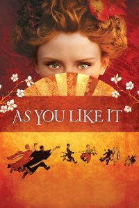 مشاهدة فيلم As You Like It 2006 مترجم