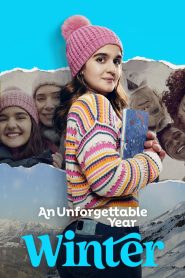 فيلم An Unforgettable Year Winter 2023 مترجم