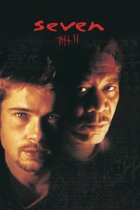 مشاهدة فيلم Se7en 1995 مترجم