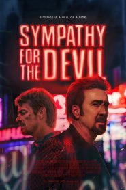 مشاهدة فيلم Sympathy for the Devil 2023 مترجم