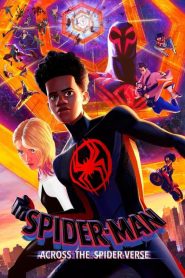 فيلم Spider-Man: Across the Spider-Verse 2023 مدبلج