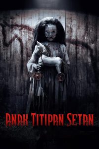 مشاهدة فيلم Anak Titipan Setan 2023 مترجم