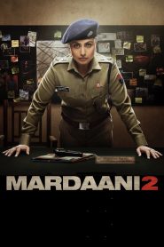 مشاهدة فيلم Mardaani 2 2019 مترجم