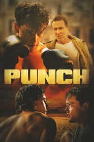 مشاهدة فيلم Punch 2022 مترجم