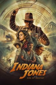 فيلم Indiana Jones and the Dial of Destiny 2023 مدبلج