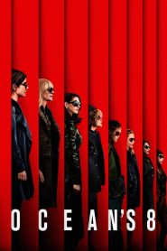 مشاهدة فيلم Ocean’s 8 2018 مترجم