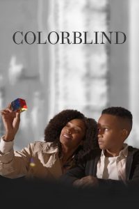 مشاهدة فيلم Colorblind 2023 مترجم