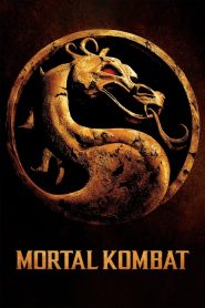 مشاهدة فيلم Mortal Kombat 1 1995 مترجم