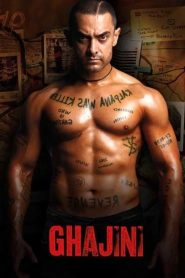 مشاهدة فيلم Ghajini 2008 مترجم