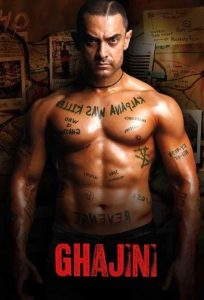 مشاهدة فيلم Ghajini 2008 مترجم