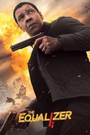 مشاهدة فيلم The Equalizer 2 2018 مترجم