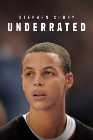 مشاهدة فيلم Stephen Curry: Underrated 2023 مترجم