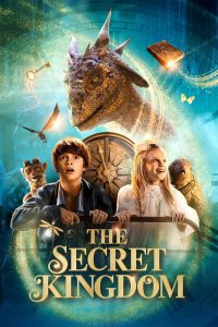 مشاهدة فيلم The Secret Kingdom 2023 مترجم