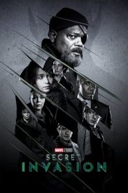 مشاهدة مسلسل Secret Invasion