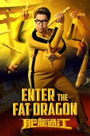 مشاهدة فيلم Enter the Fat Dragon 2020 مترجم