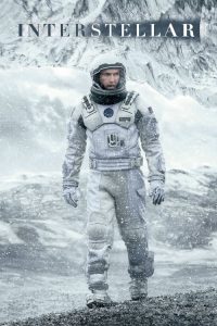 مشاهدة فيلم Interstellar 2014 مترجم