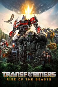 فيلم Transformers: Rise of the Beasts 2023 مترجم