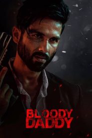 مشاهدة فيلم Bloody Daddy 2023 مترجم