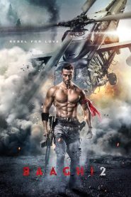 مشاهدة فيلم Baaghi 2 2018 مترجم