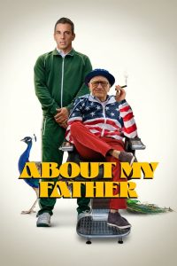 مشاهدة فيلم About My Father 2023 مترجم