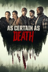 مشاهدة فيلم As Certain as Death 2023 مترجم