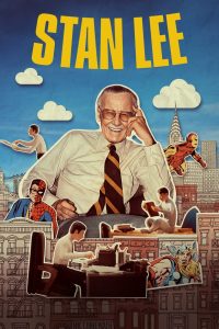 مشاهدة فيلم Stan Lee 2023 مترجم