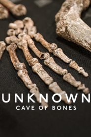 مشاهدة فيلم Unknown: Cave of Bones 2023 مترجم