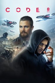 مشاهدة فيلم Code 8 2019 مترجم